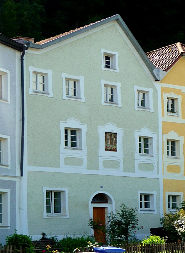 Freyunger Straße 36 Passau