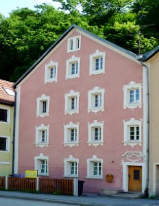 Freyunger Straße 42 Passau