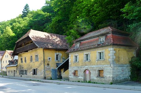 Freyunger Straße 14 Passau