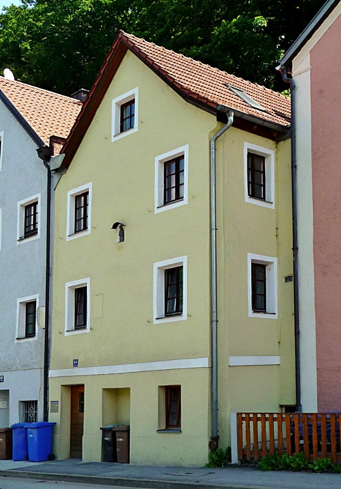 Freyunger Straße 44 Passau