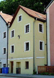 Freyunger Straße 44 Passau