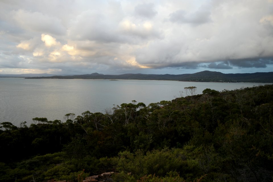 Freycinet National Park, Tasmania 02