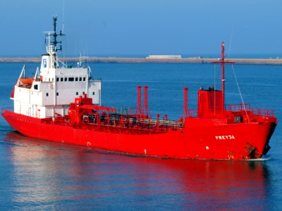Freyja, IMO 7392610 photo-4