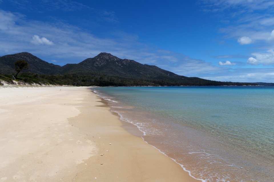 Freycinet National Park, Tasmania 13