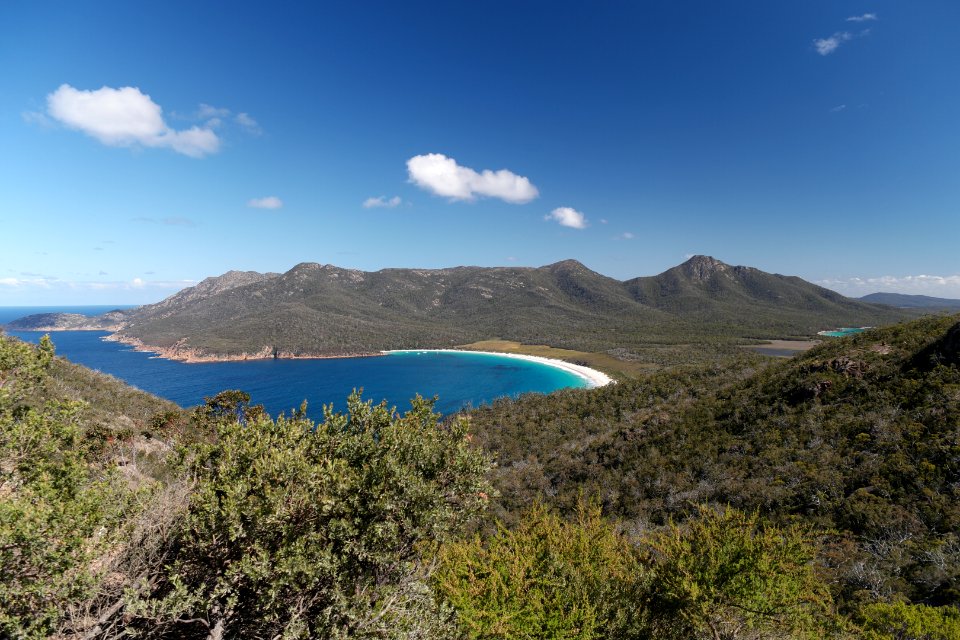 Freycinet National Park, Tasmania 20