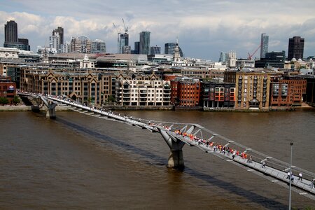 Capital english bridge