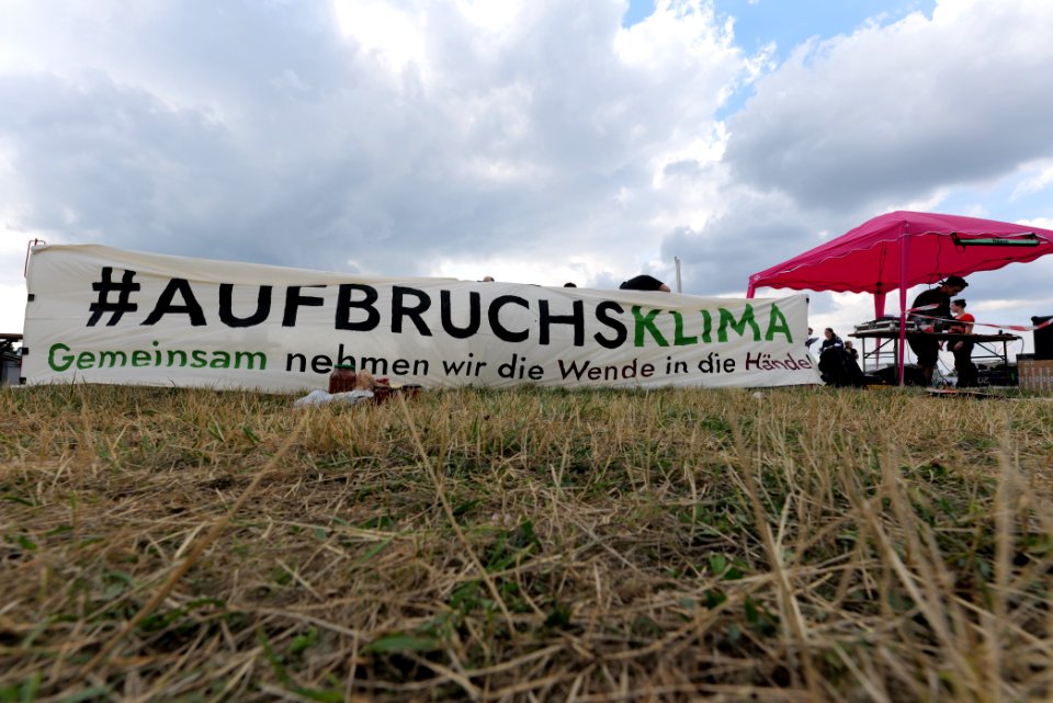 FridaysForFuture dance protest Berlin 2021-07-02 12