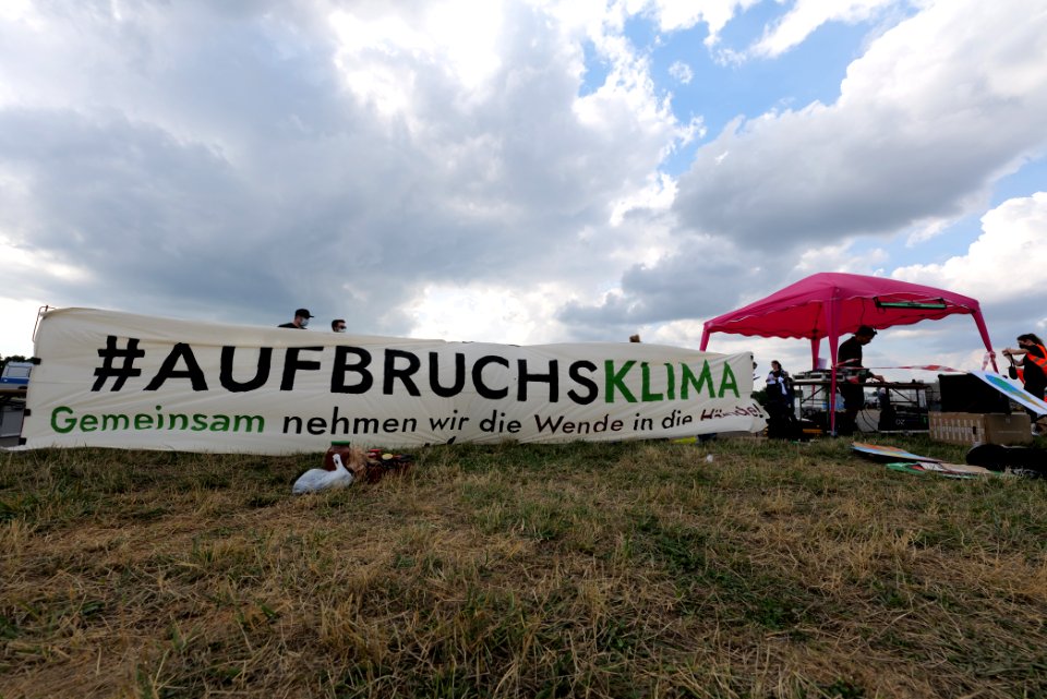 FridaysForFuture dance protest Berlin 2021-07-02 10