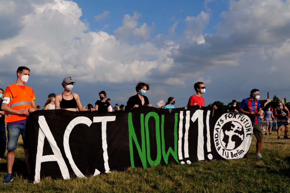 FridaysForFuture dance protest Berlin 2021-07-02 59