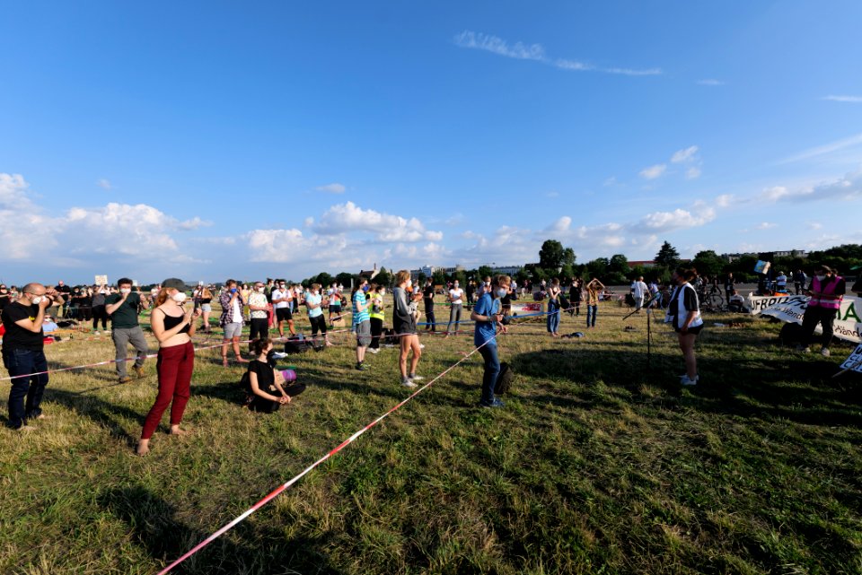 FridaysForFuture dance protest Berlin 2021-07-02 108