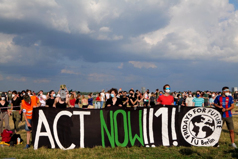 FridaysForFuture dance protest Berlin 2021-07-02 64