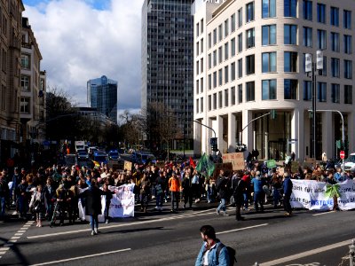 Fridays for Future Frankfurt am Main 08-03-2019 24