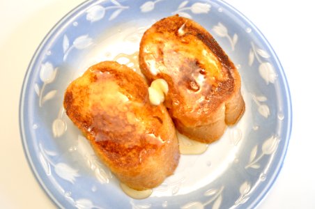 French toast 003