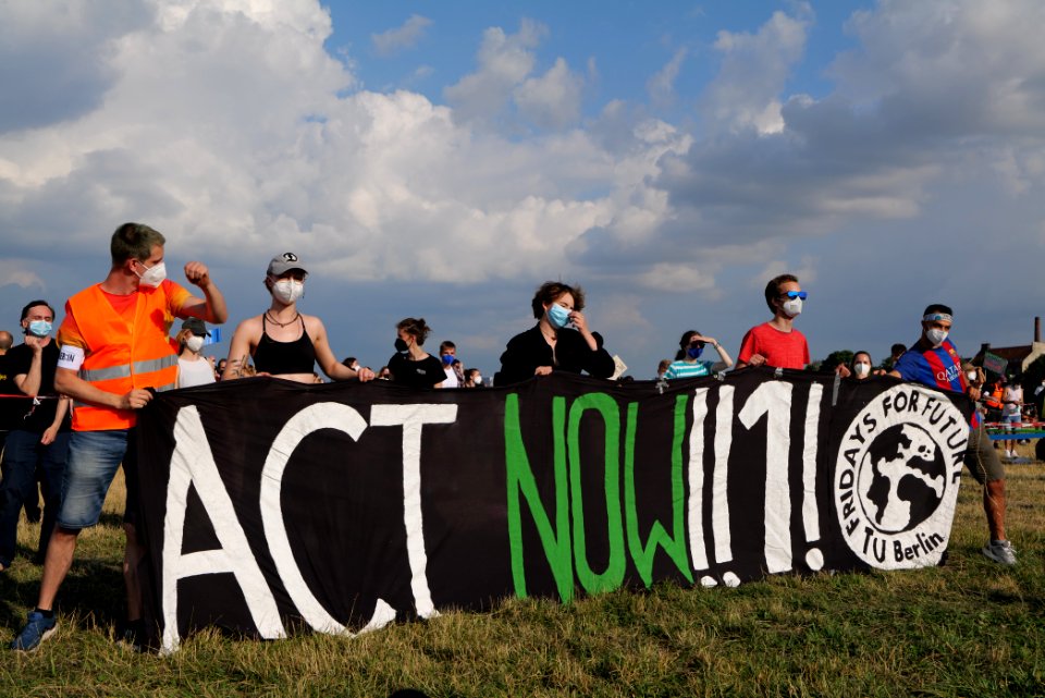 FridaysForFuture dance protest Berlin 2021-07-02 61