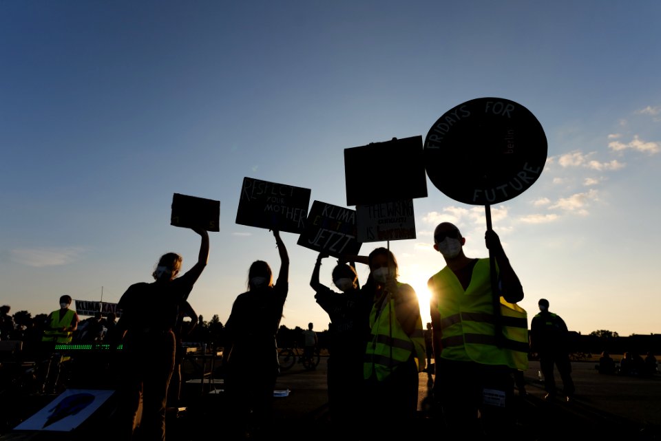 FridaysForFuture dance protest Berlin 2021-07-02 143