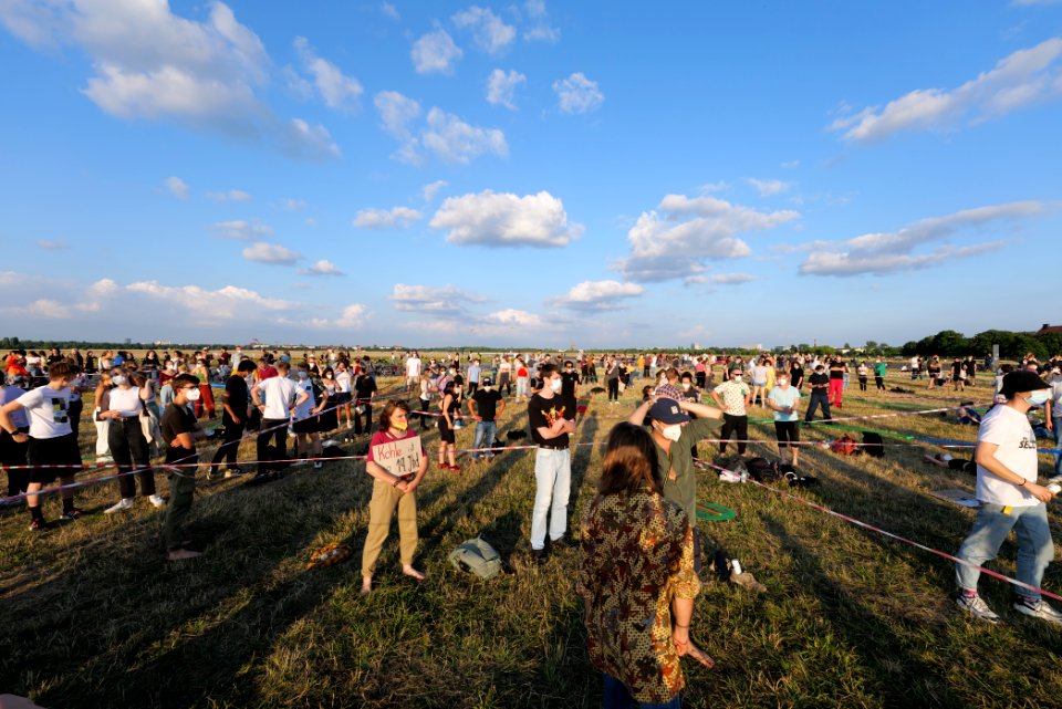 FridaysForFuture dance protest Berlin 2021-07-02 141