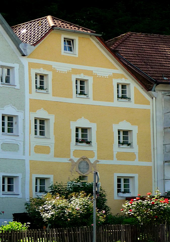 Freyunger Straße 34 Passau