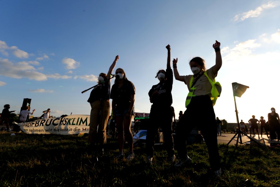 FridaysForFuture dance protest Berlin 2021-07-02 139