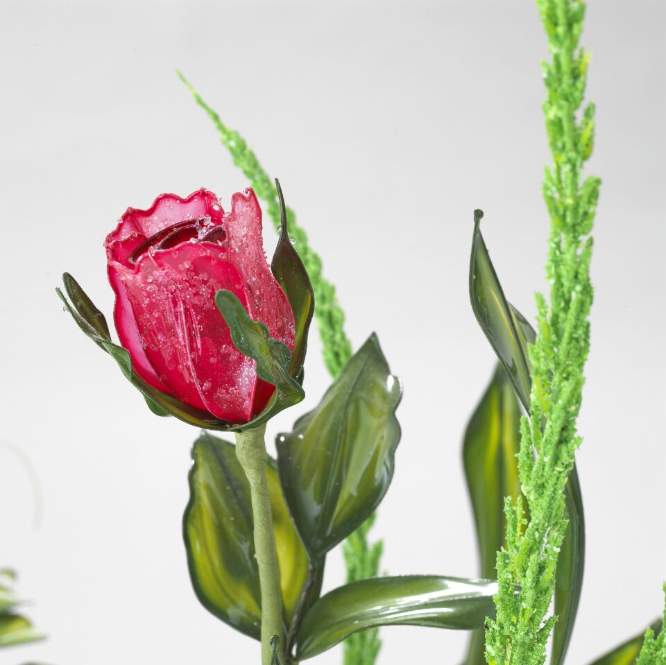 Bouquet arrangement decorative
