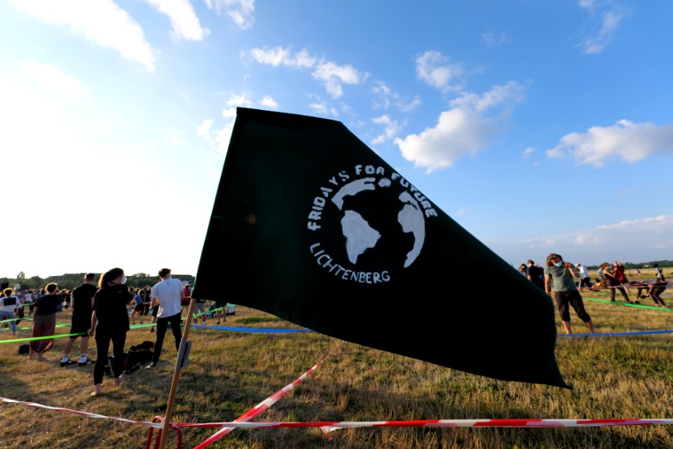 FridaysForFuture dance protest Berlin 2021-07-02 132