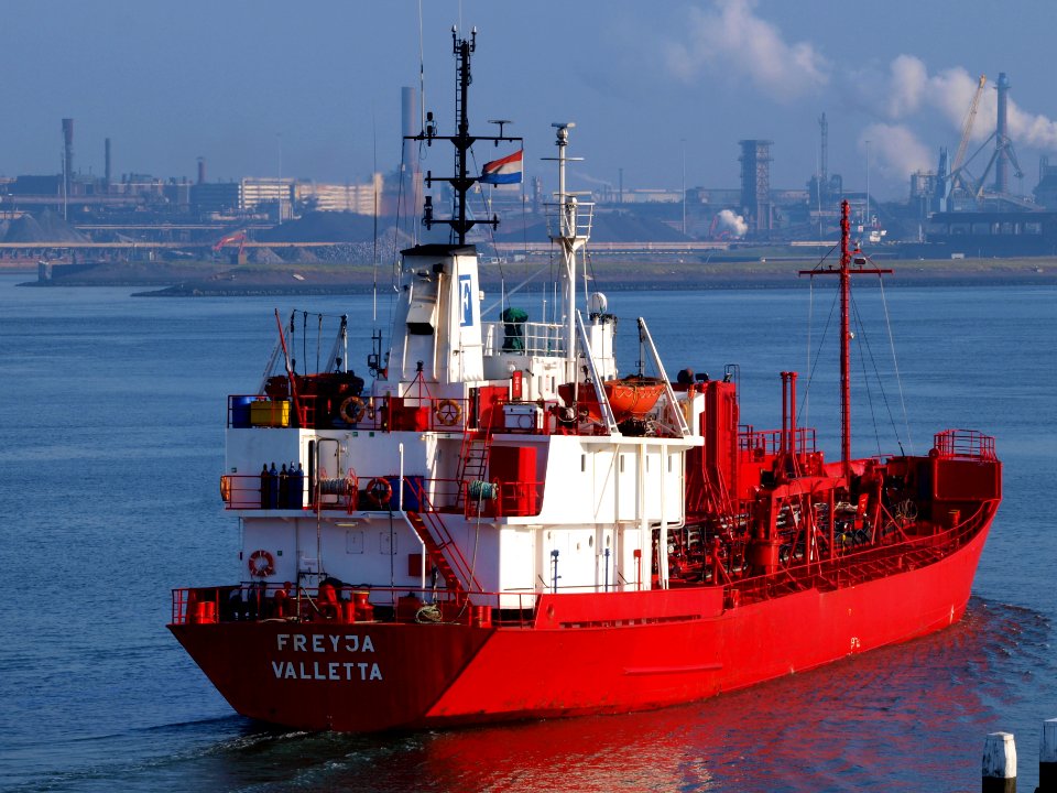 Freyja, IMO 7392610 photo-5