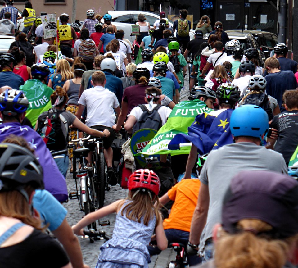 Fridays for Future Aachen (2020)