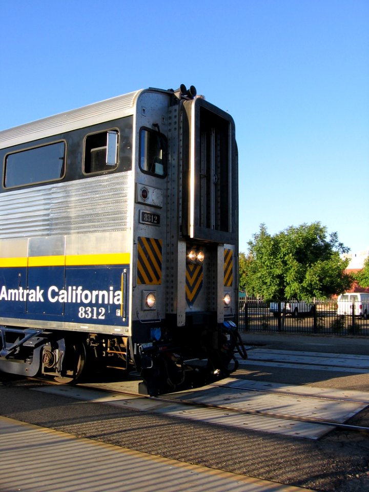 Fresno station 2424 25