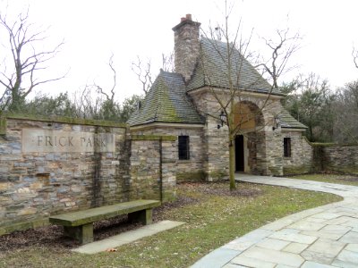 Frick Park (Pittsburgh, Pennsylvania) - DSC05077