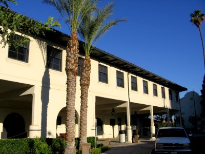 Fresno station 2404 06