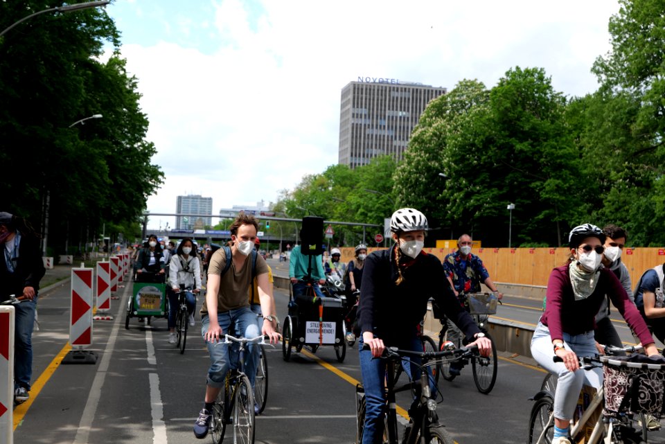 FridaysForFuture bicycle demonstration Berlin 2021-05-21 44