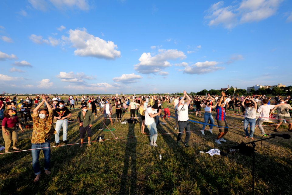 FridaysForFuture dance protest Berlin 2021-07-02 135