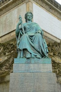Freedom of Education by Jean Geefs - Congress Column - Brussels, Belgium - DSC06947