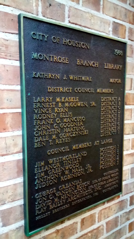 FreedLibraryplaque1
