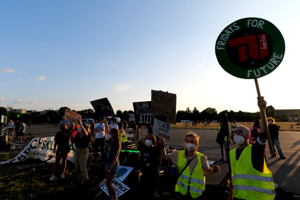 FridaysForFuture dance protest Berlin 2021-07-02 148