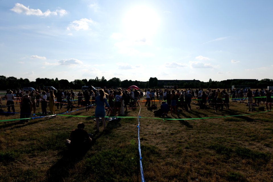 FridaysForFuture dance protest Berlin 2021-07-02 106