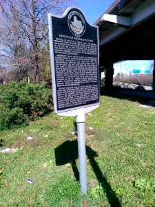 FreedmanstownTexhistmarker000