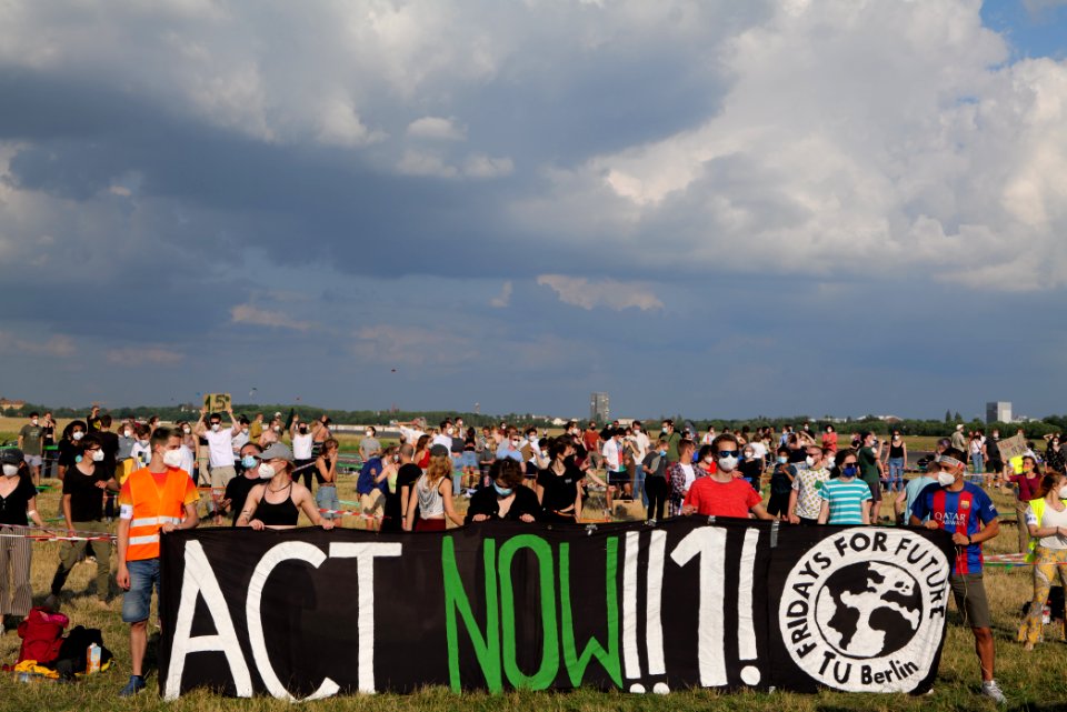 FridaysForFuture dance protest Berlin 2021-07-02 62