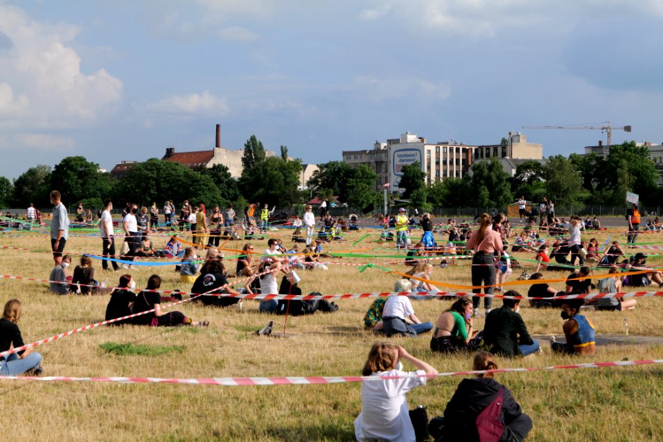 FridaysForFuture dance protest Berlin 2021-07-02 43