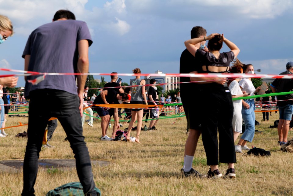 FridaysForFuture dance protest Berlin 2021-07-02 58