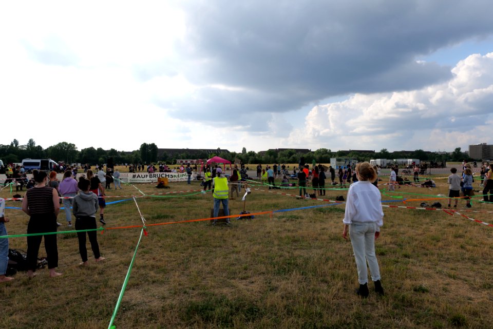 FridaysForFuture dance protest Berlin 2021-07-02 26