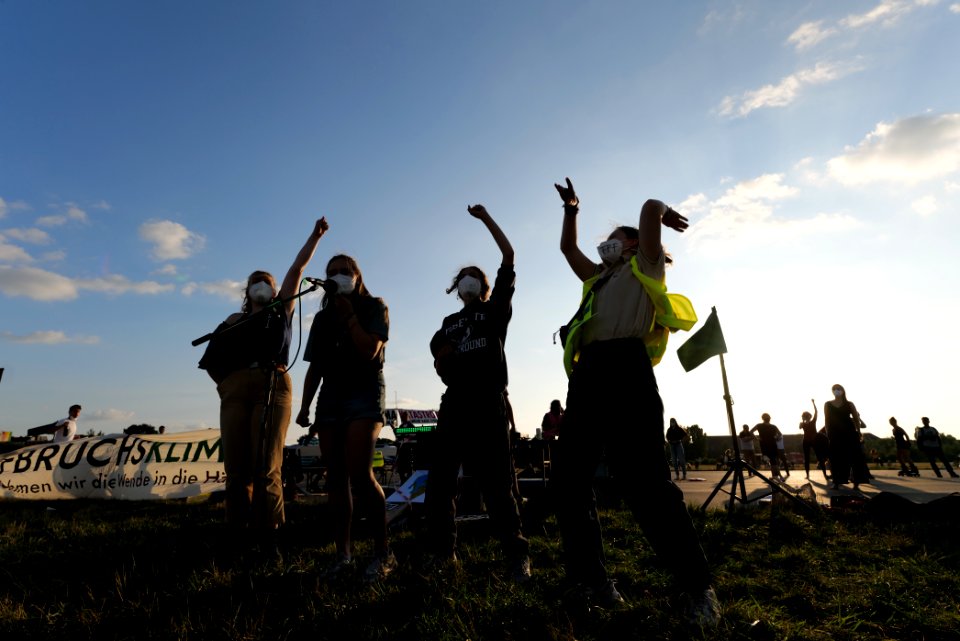 FridaysForFuture dance protest Berlin 2021-07-02 138