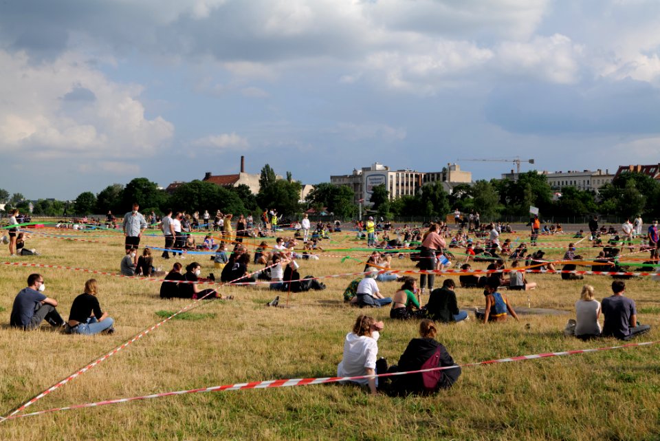 FridaysForFuture dance protest Berlin 2021-07-02 44