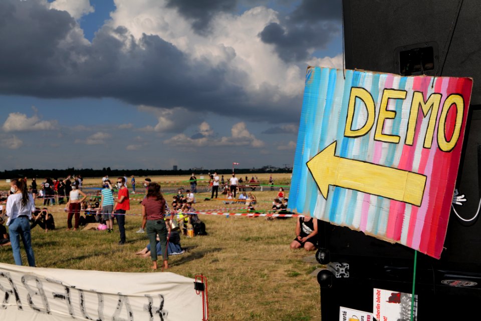 FridaysForFuture dance protest Berlin 2021-07-02 50