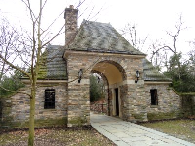Frick Park (Pittsburgh, Pennsylvania) - DSC05078
