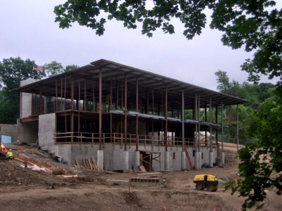 Frick Environmental Center, 2015-06-02, 01