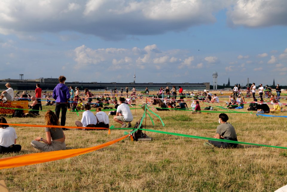FridaysForFuture dance protest Berlin 2021-07-02 53