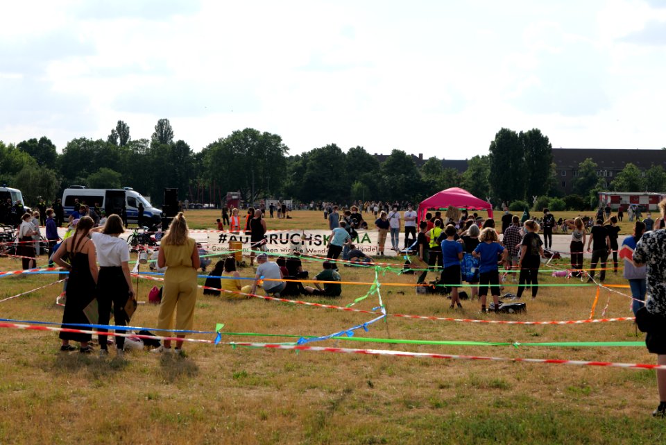 FridaysForFuture dance protest Berlin 2021-07-02 41