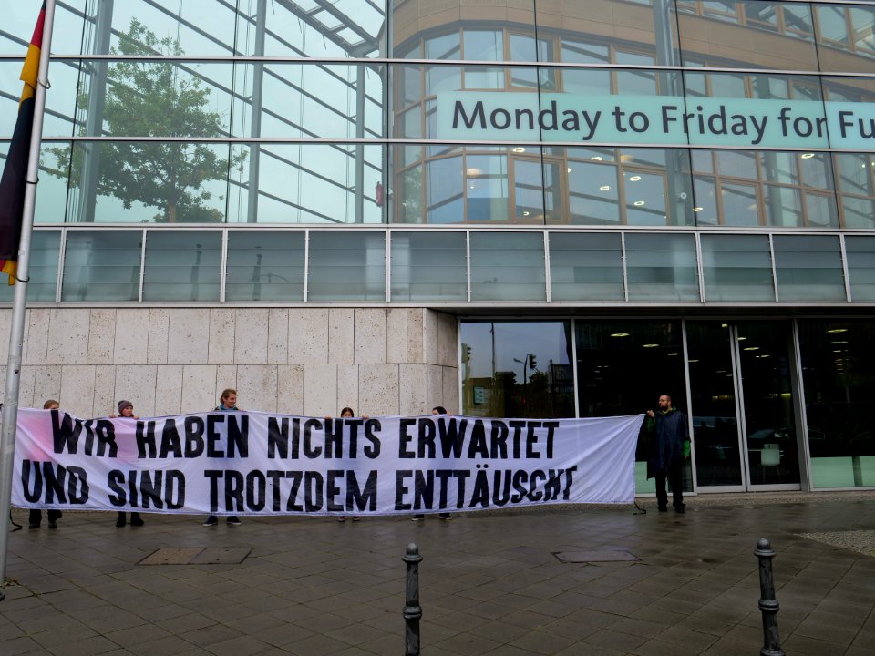 FridaysForFuture bike demonstration Berlin 27-09-2019 CDU 02