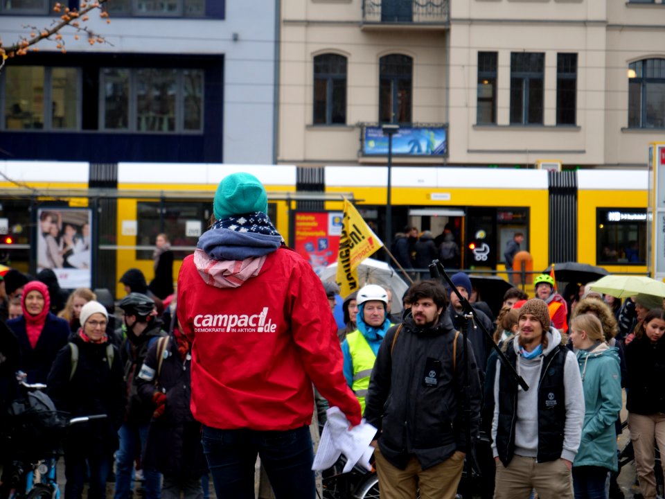 FridaysForFuture protest Berlin 06-12-2019 03