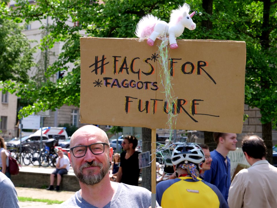 FridaysForFuture protest Berlin 07-06-2019 40